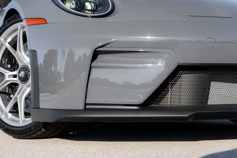 Porsche 992.2 GT3 Touring