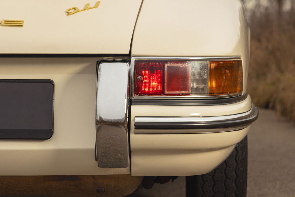 Porsche 911 (F-Modell)