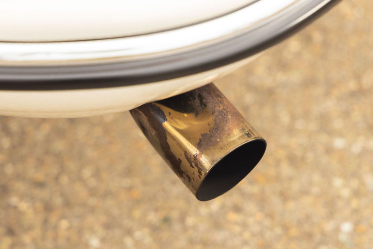 Porsche 911 (F-Modell)