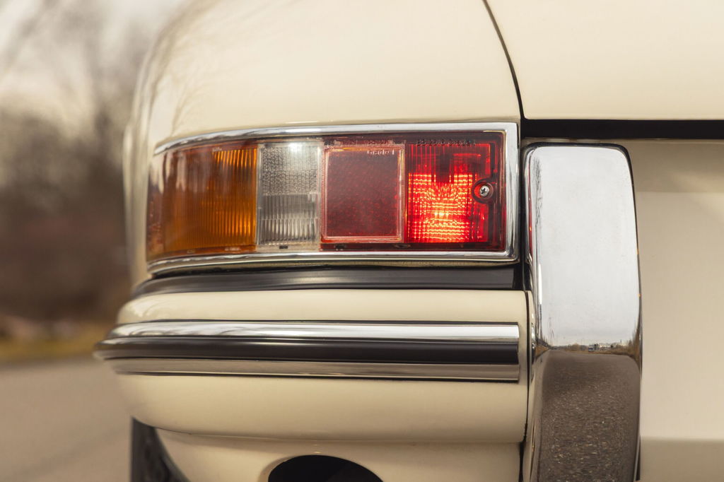 Porsche 911 (F-Modell)