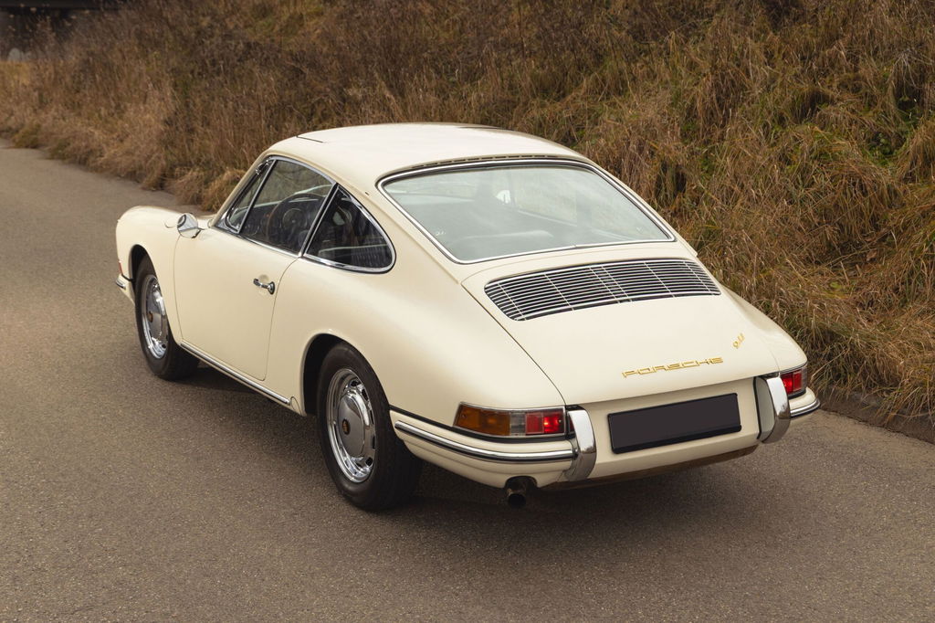 Porsche 911 (F-Modell)