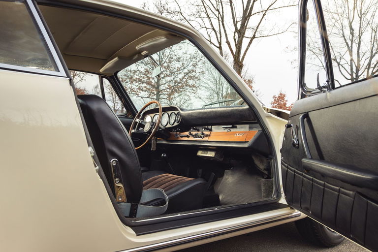 Porsche 911 (F-Modell)