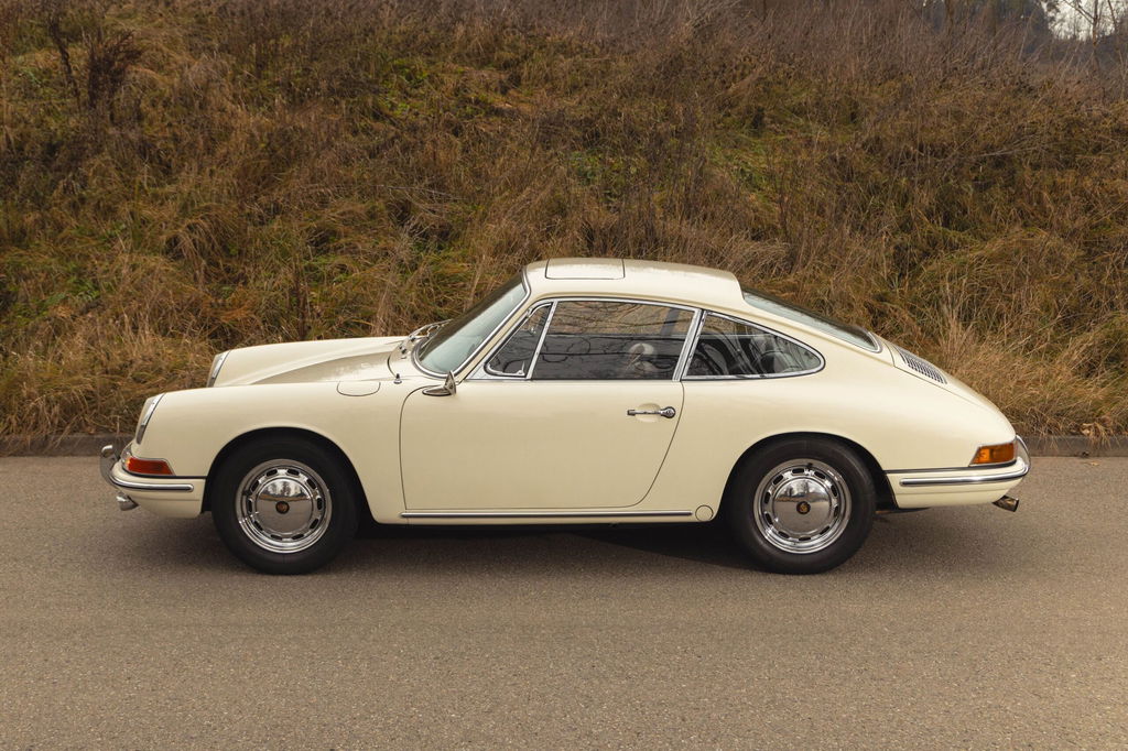 Porsche 911 (F-Modell)