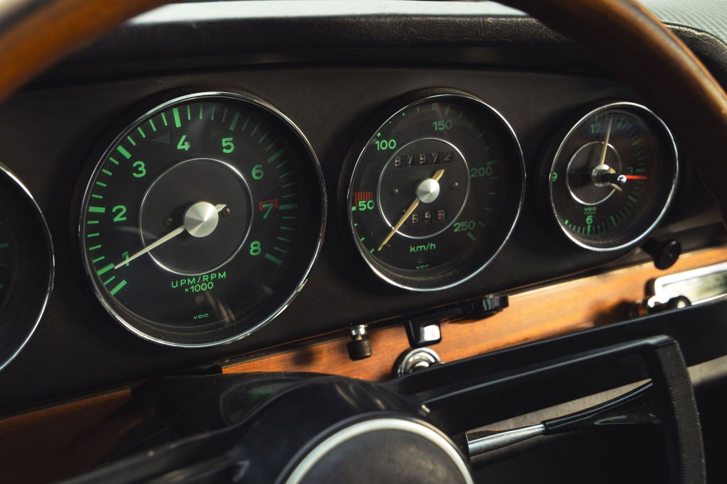 Porsche 911 (F-Modell)