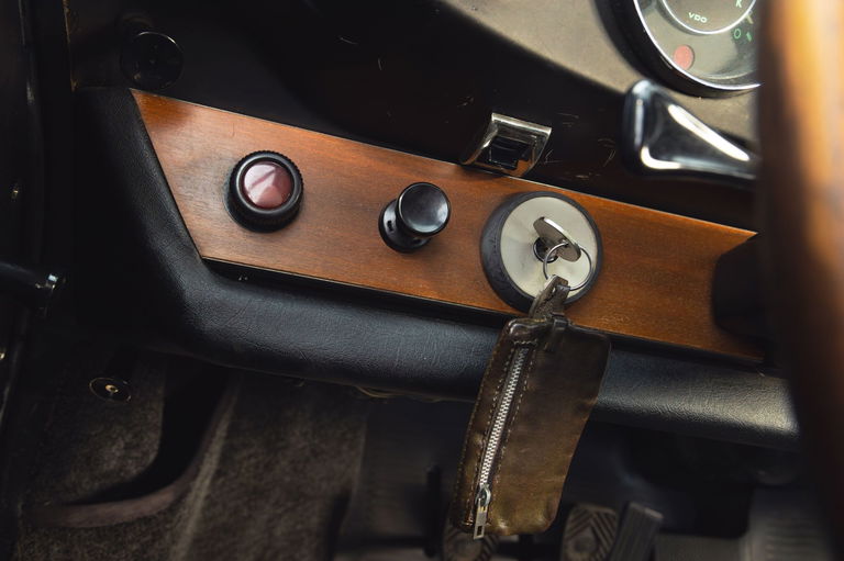 Porsche 911 (F-Modell)