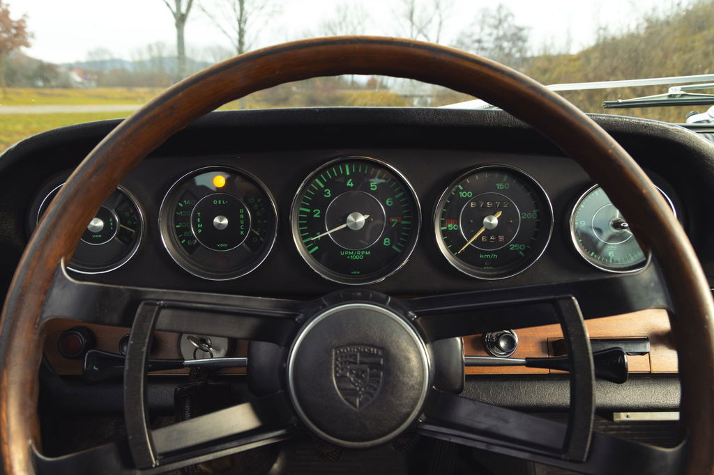 Porsche 911 (F-Modell)