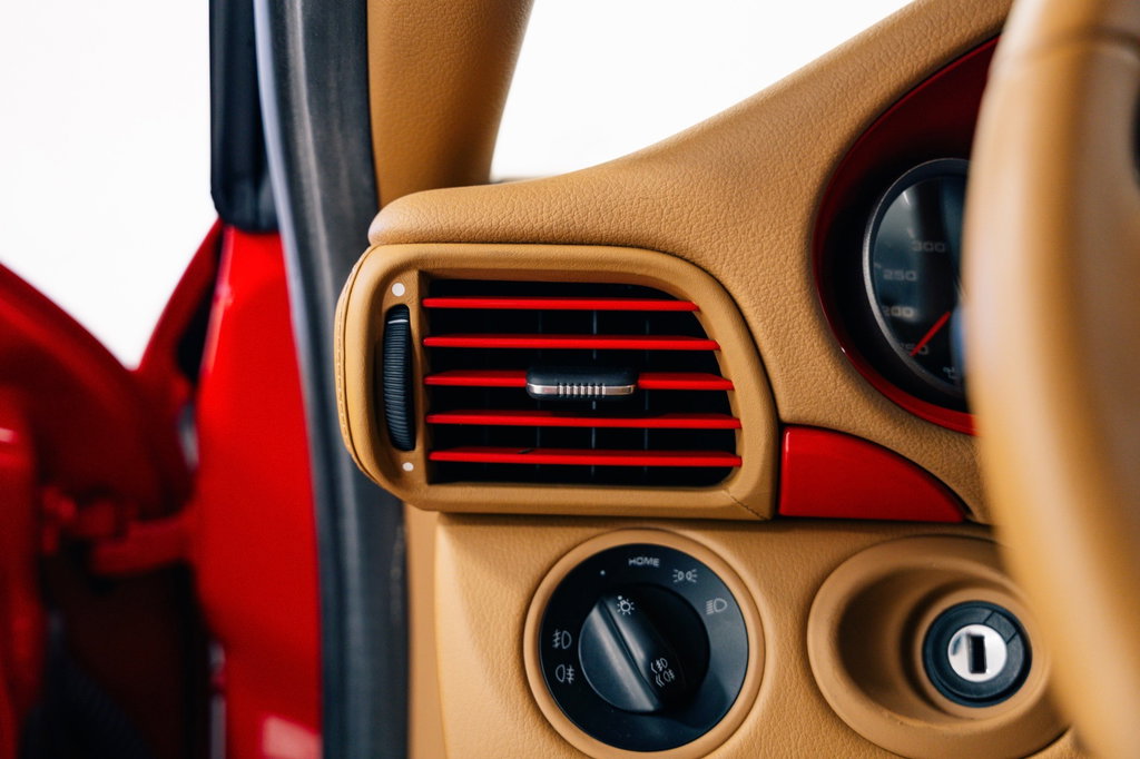 Porsche 997 Carrera