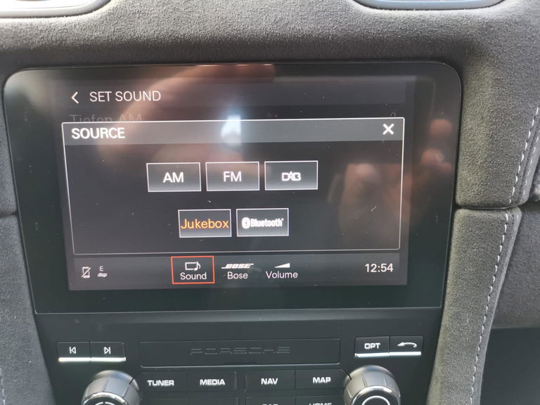 Porsche 718 Spyder RS