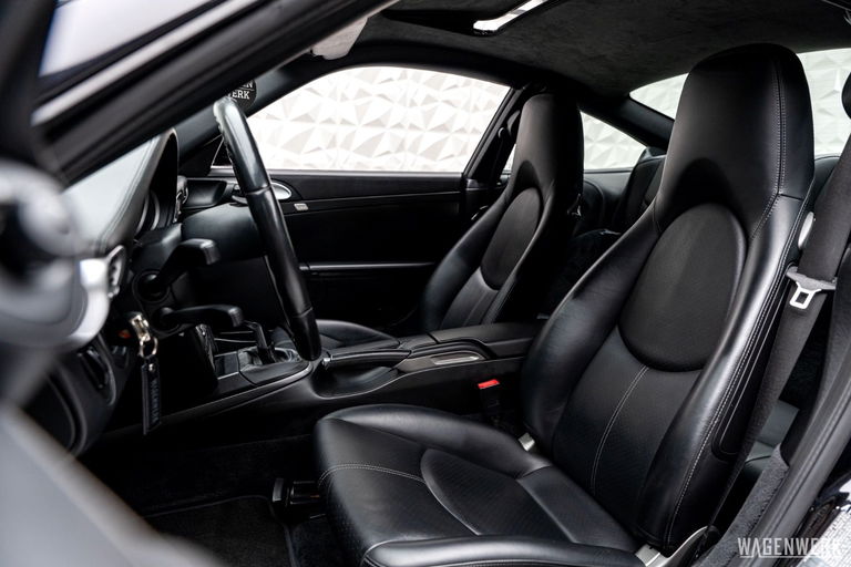 Porsche 997 Carrera S