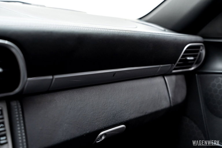 Porsche 997 Carrera S