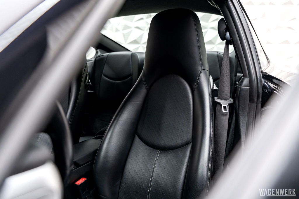 Porsche 997 Carrera S