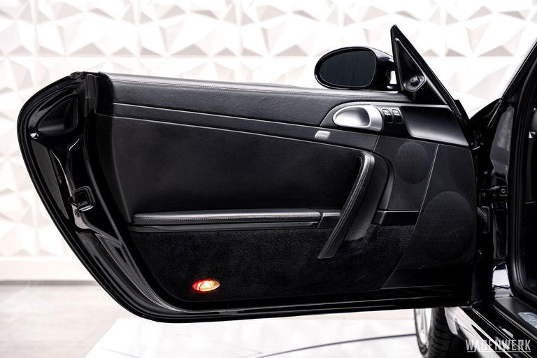 Porsche 997 Carrera S