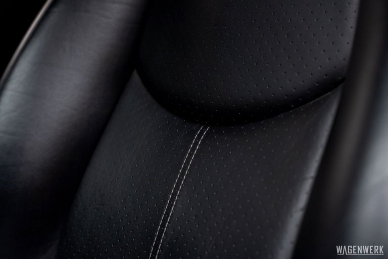 Porsche 997 Carrera S