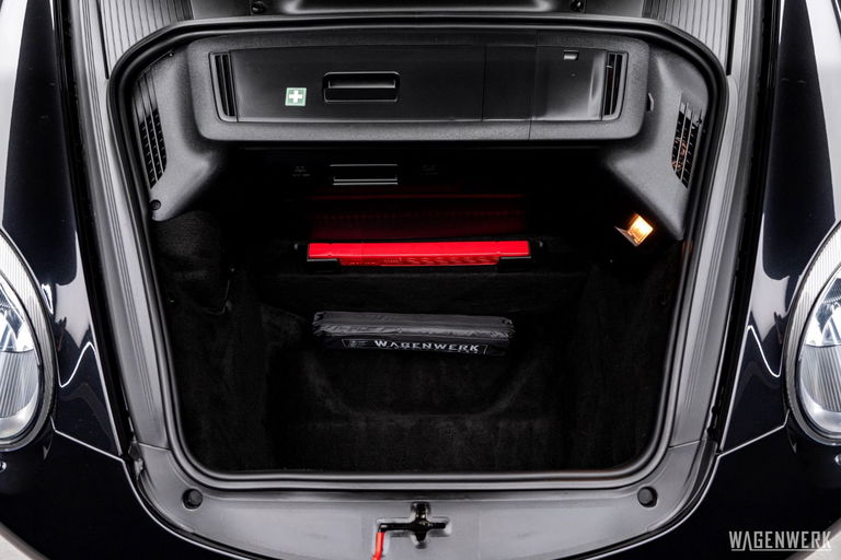 Porsche 997 Carrera S