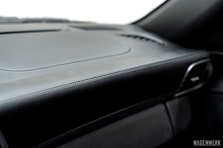 Porsche 997 Carrera S