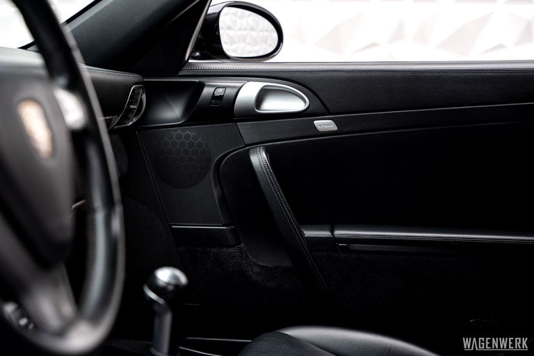 Porsche 997 Carrera S