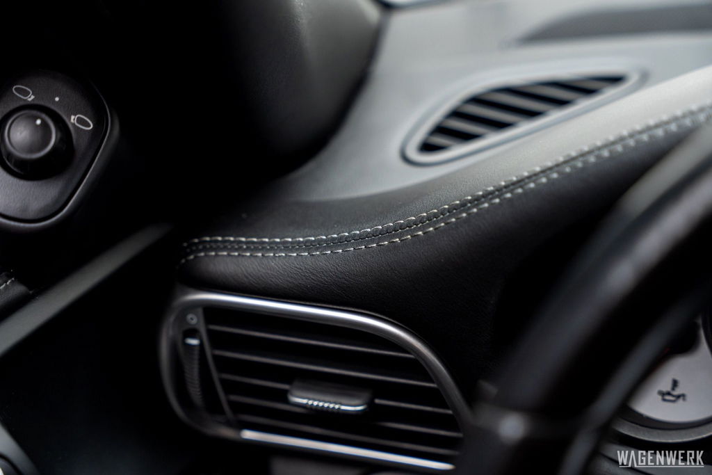 Porsche 997 Carrera S