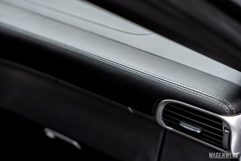 Porsche 997 Carrera S