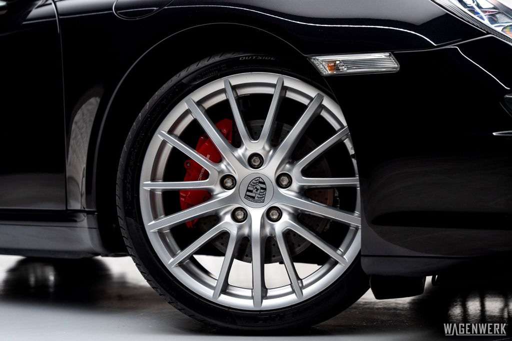 Porsche 997 Carrera S