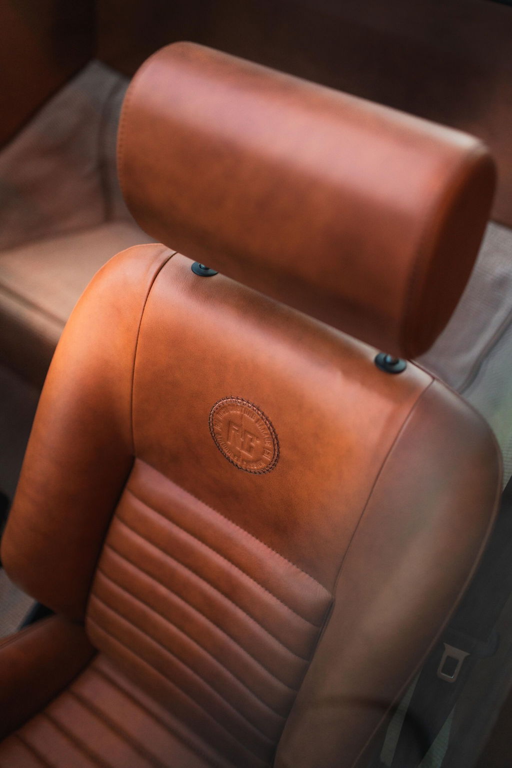 Porsche 911 Backdate