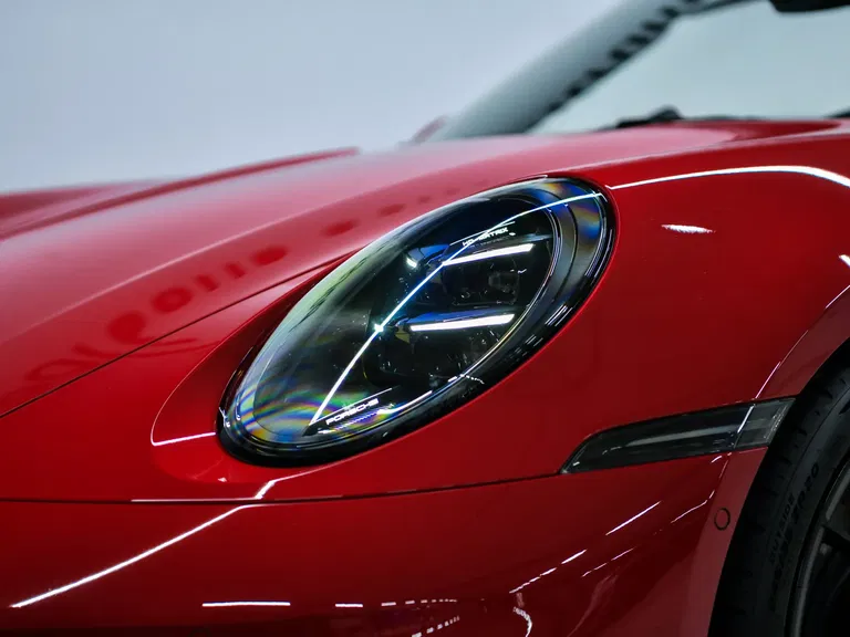 Porsche 992.2 Carrera 4 GTS