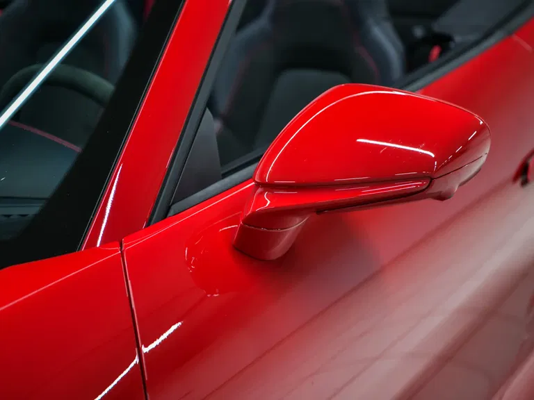 Porsche 992.2 Carrera 4 GTS