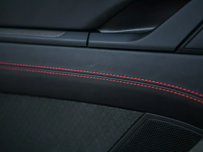 Porsche 992.2 Carrera 4 GTS