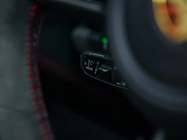 Porsche 992.2 Carrera 4 GTS