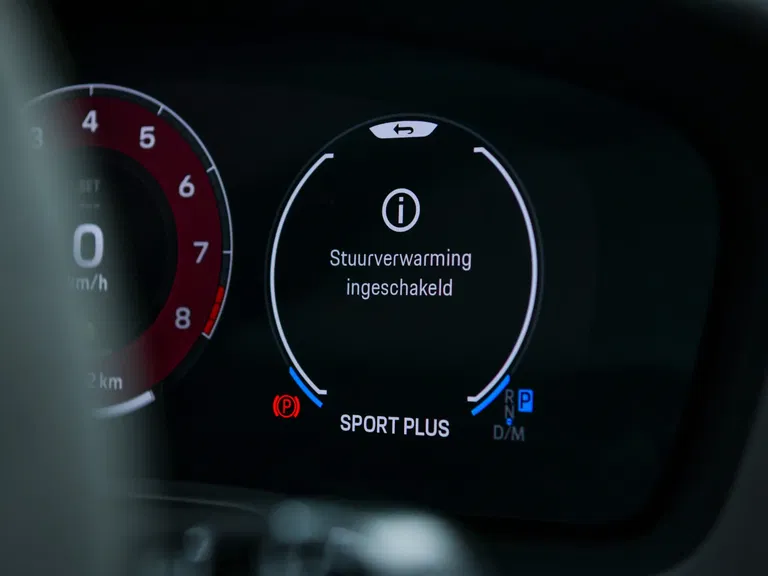 Porsche 992.2 Carrera 4 GTS