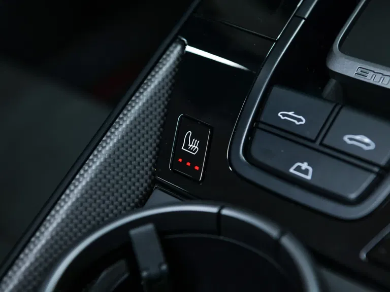 Porsche 992.2 Carrera 4 GTS