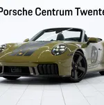 Porsche 911 Spirit 70