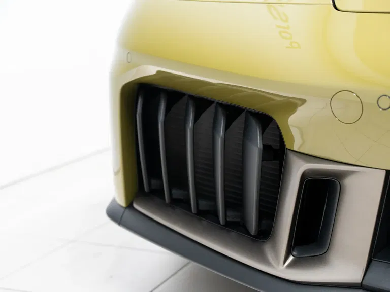 Porsche 911 Spirit 70