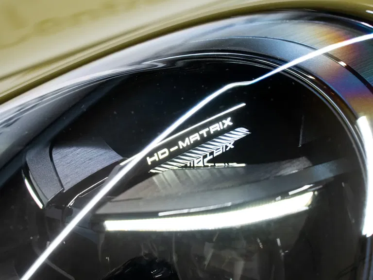 Porsche 911 Spirit 70