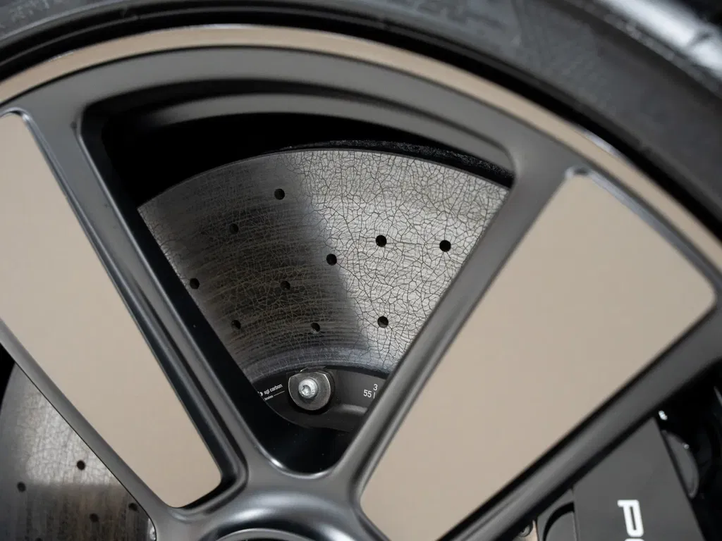 Porsche 911 Spirit 70