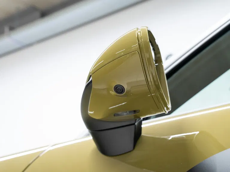 Porsche 911 Spirit 70