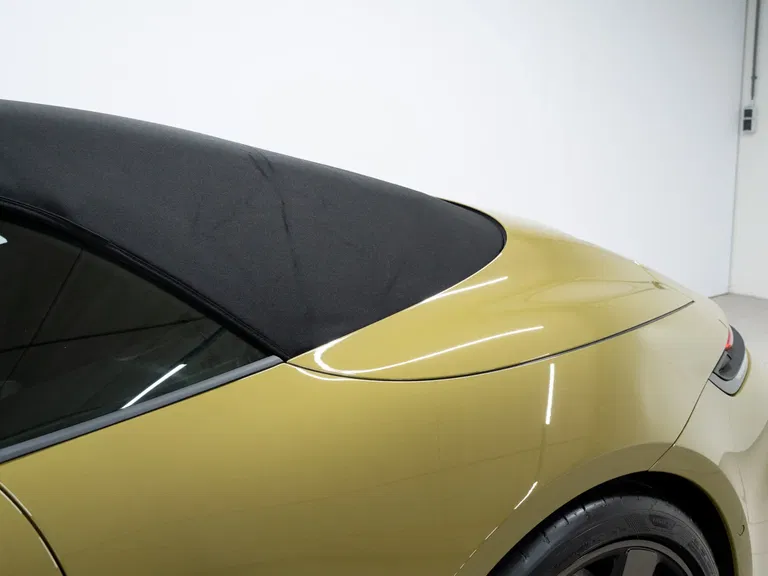 Porsche 911 Spirit 70