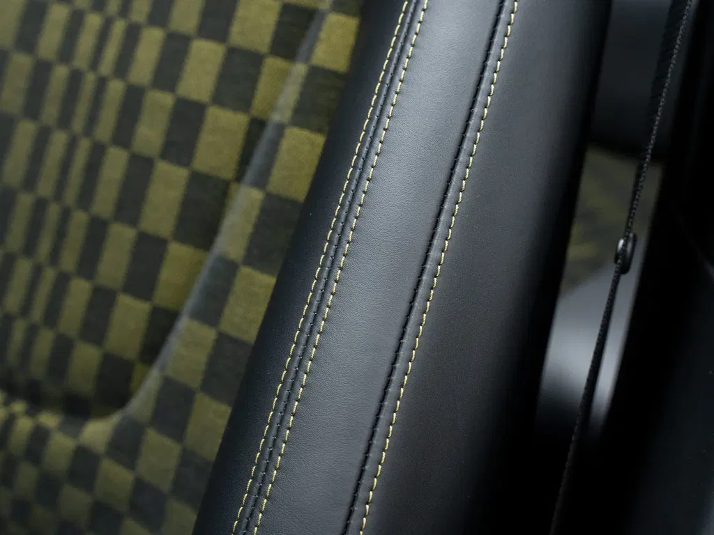 Porsche 911 Spirit 70