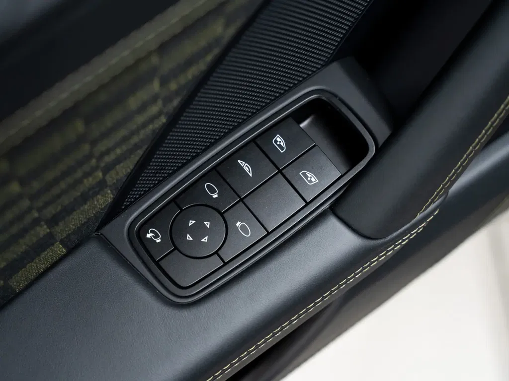 Porsche 911 Spirit 70