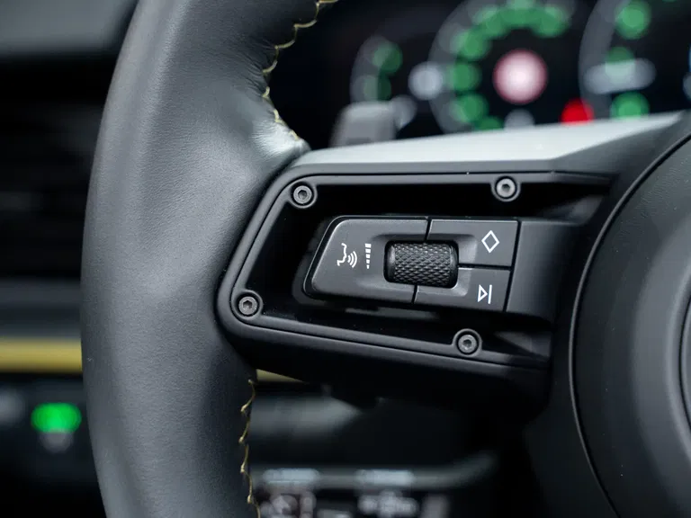 Porsche 911 Spirit 70