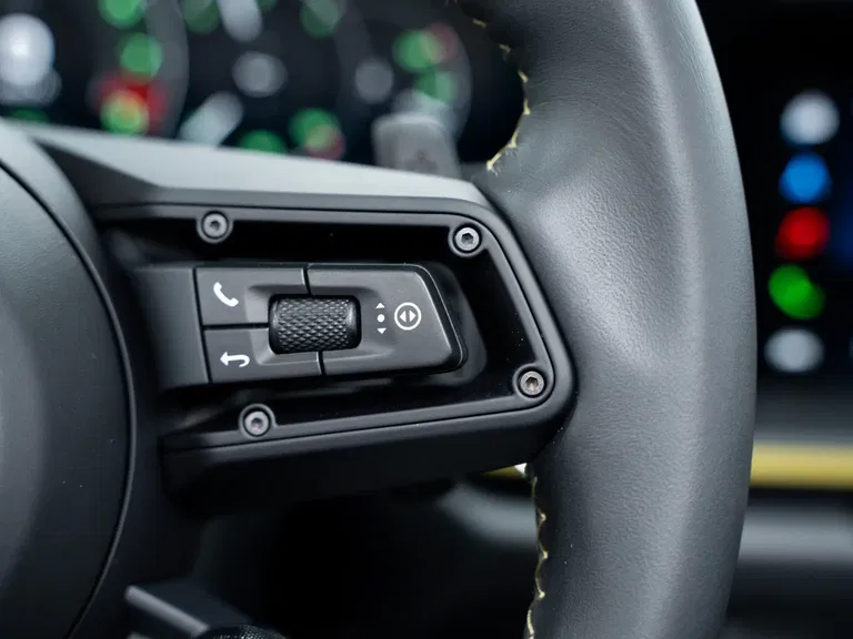 Porsche 911 Spirit 70