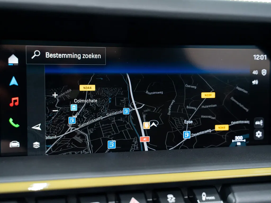 Porsche 911 Spirit 70