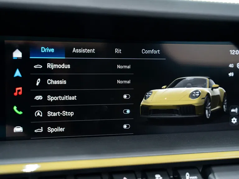 Porsche 911 Spirit 70