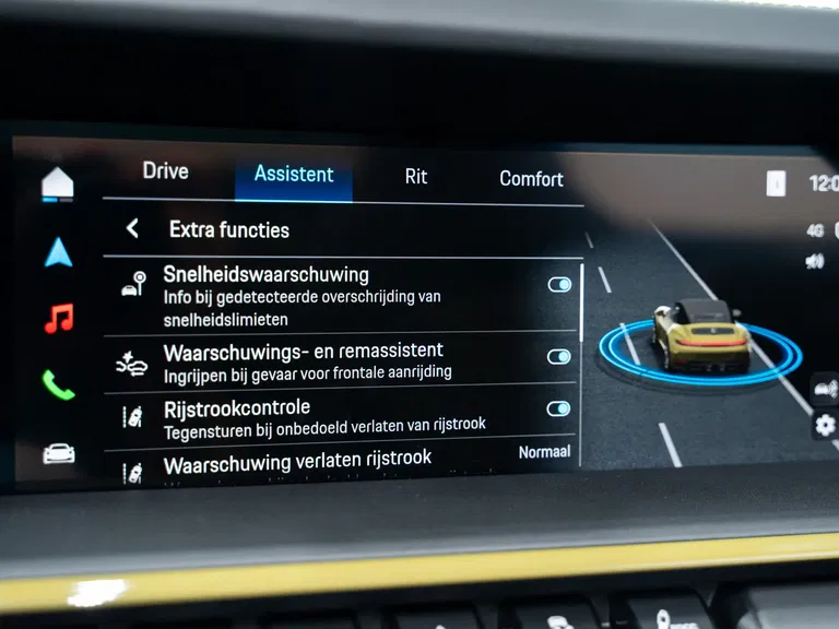 Porsche 911 Spirit 70