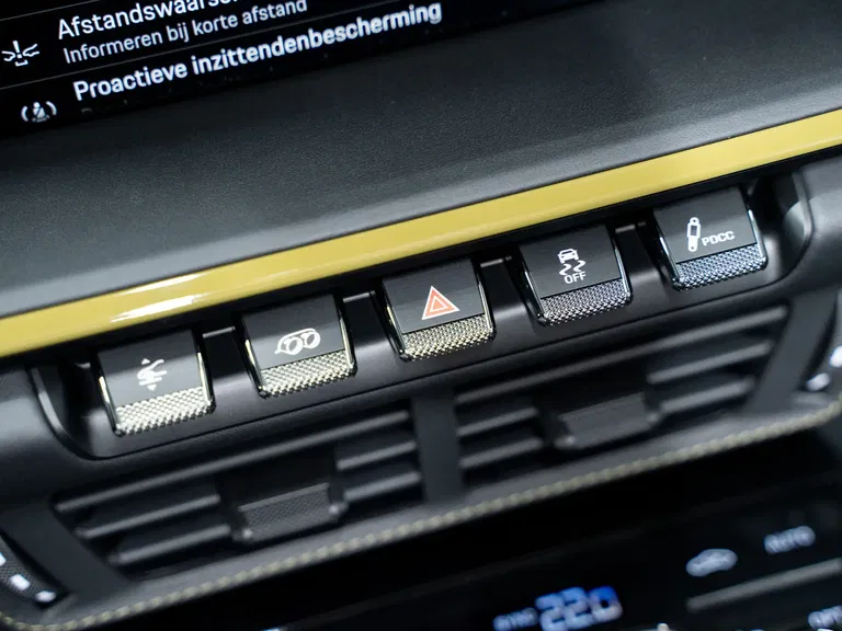 Porsche 911 Spirit 70