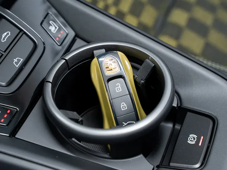 Porsche 911 Spirit 70