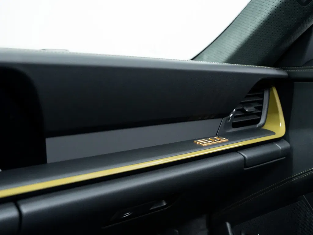 Porsche 911 Spirit 70