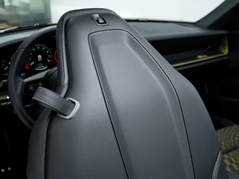 Porsche 911 Spirit 70