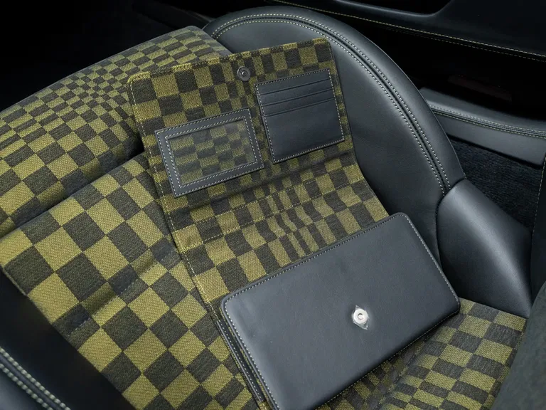 Porsche 911 Spirit 70