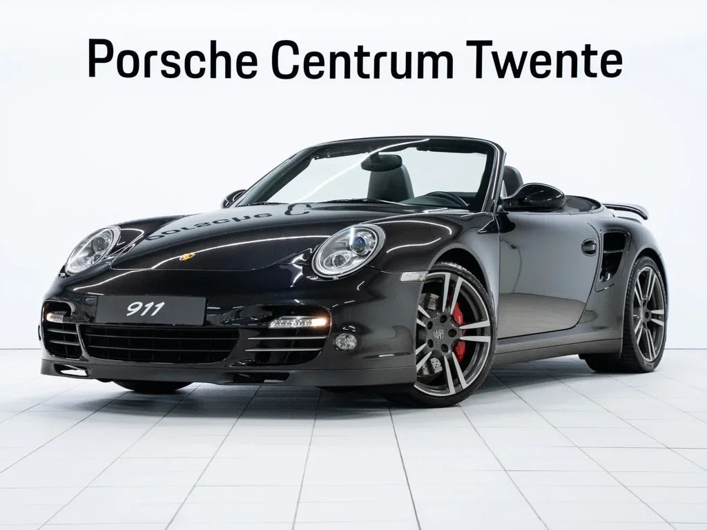 Porsche 997.2 Turbo 2009 - elferspot.com - Mercado para carros