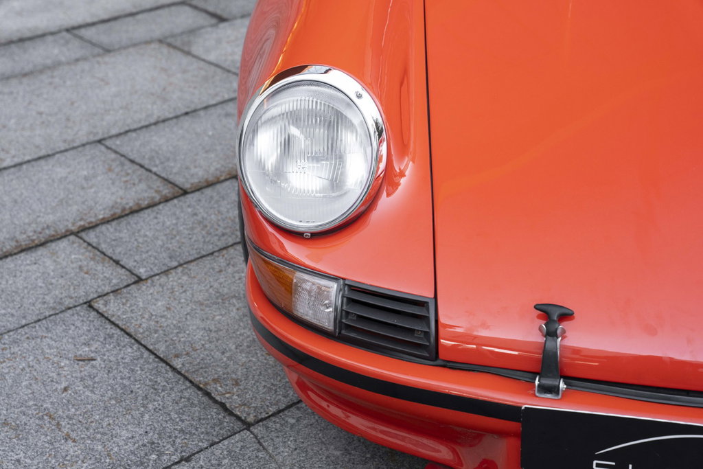 Porsche 911 Modified